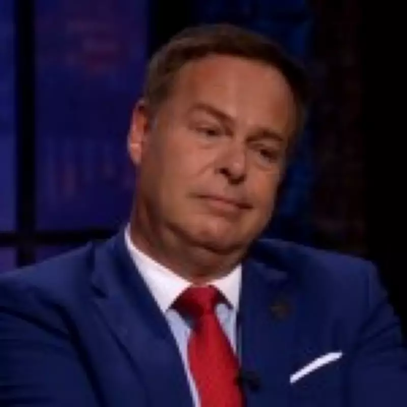 Peter Jones Moved to Tears by Inspirational Entrepreneur on Dragons' Den