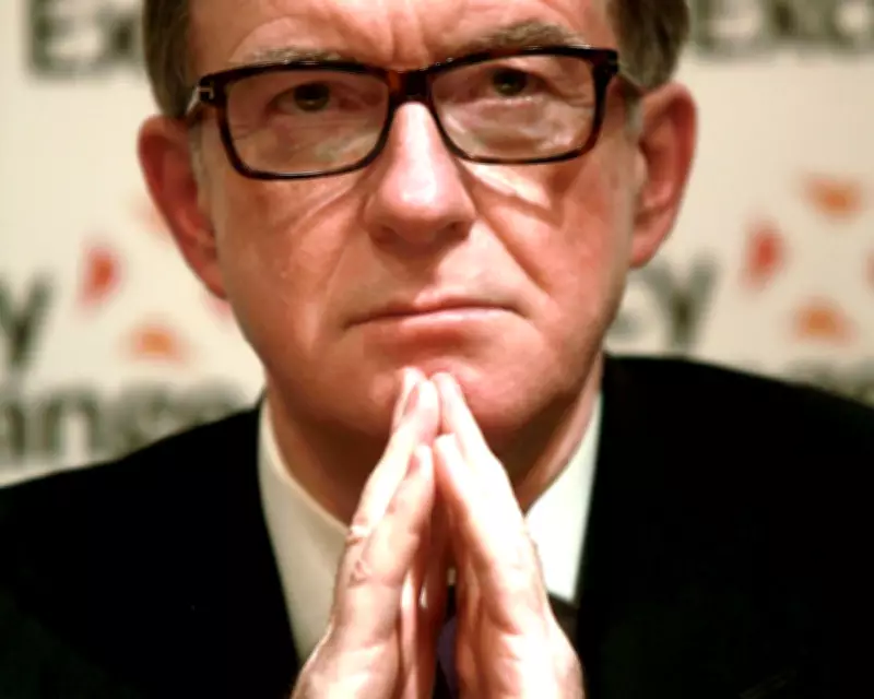 Peter Mandelson's Fatal Flaw: The Machiavellian Who Played Victim
