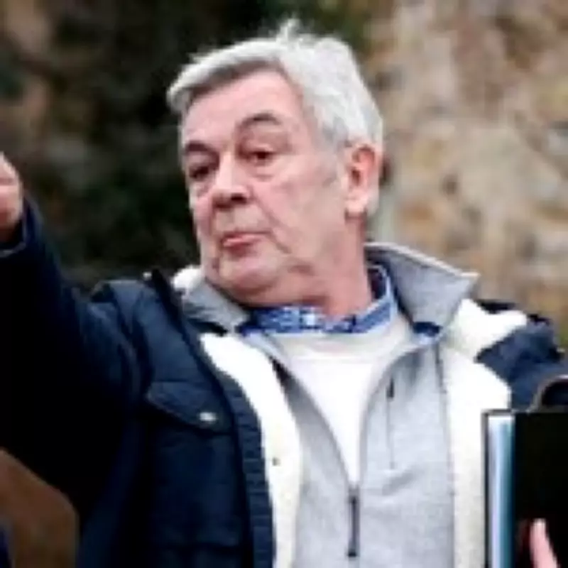 Peter Rose, Director Behind Iconic Coronation Street Trifle Scene, Dies