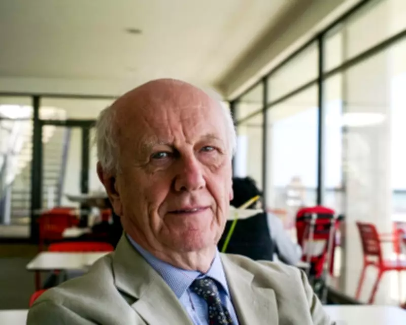 Peter Unwin Obituary: A Diplomat's Legacy in UK Politics