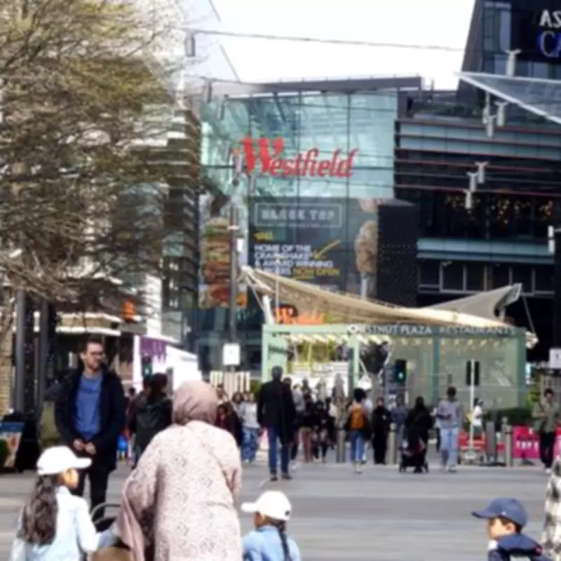 Phantom Peak Wild West Immersive Experience Coming to Westfield Stratford
