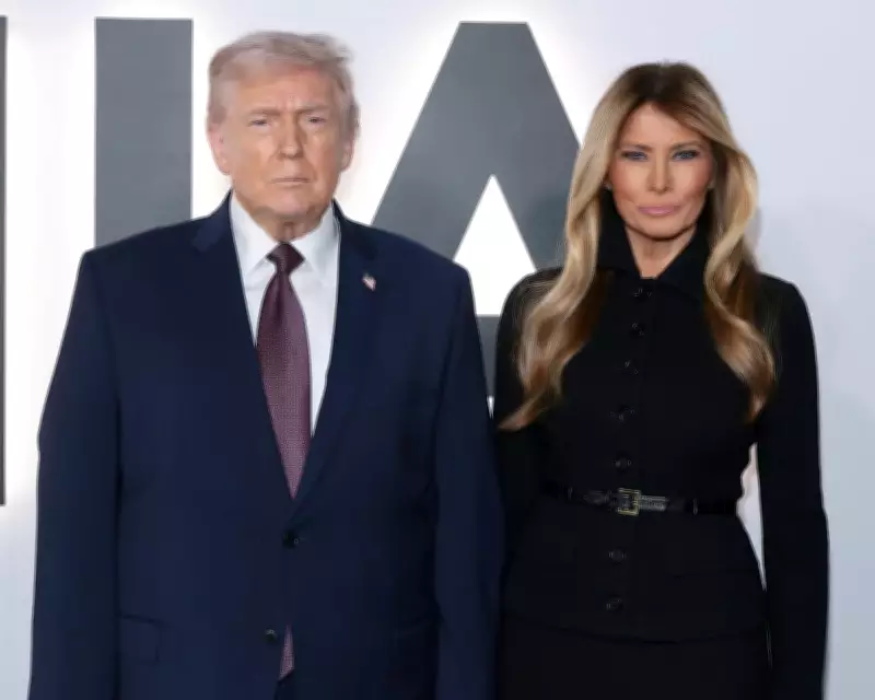 Phantom Thread Creators Demand Music Removal from Melania Trump Documentary