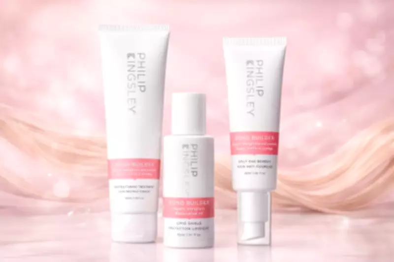 Philip Kingsley Bond Builder: The Ultimate Mother's Day Haircare Gift