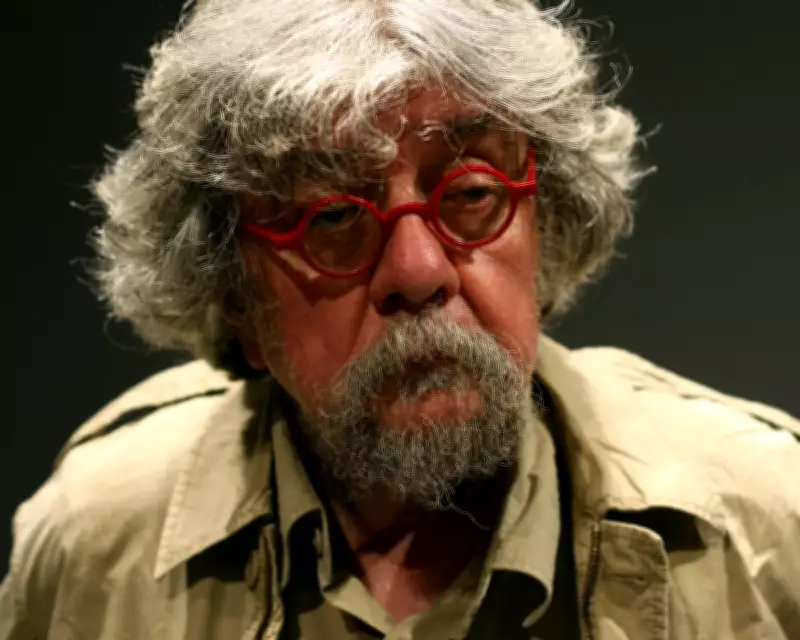 Philippe Gaulier, Legendary Clown and Theatre Master, Dies at 82