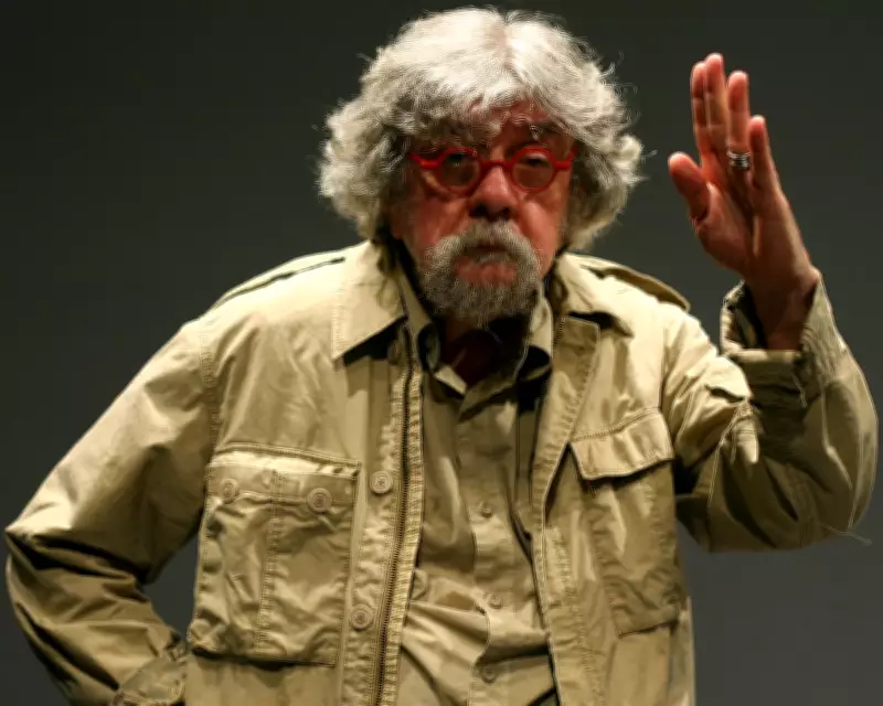 Philippe Gaulier's Clown Philosophy: Embracing Ridiculousness as a Life Lesson