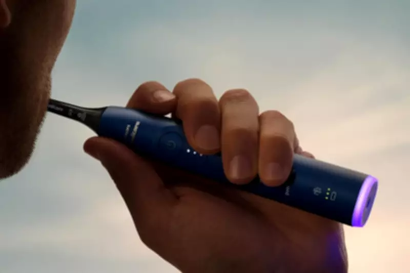 Philips Sonicare 7100 Review: Is a £350 Electric Toothbrush Justified?