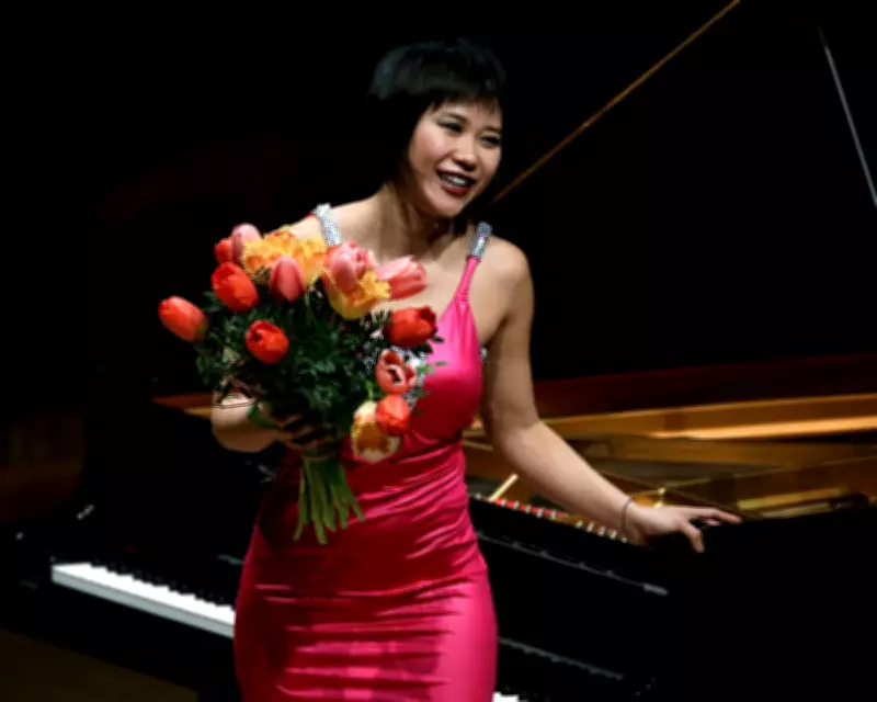 Pianist Yuja Wang Accuses Radio 3's Norman Lebrecht of Misogynistic Bullying