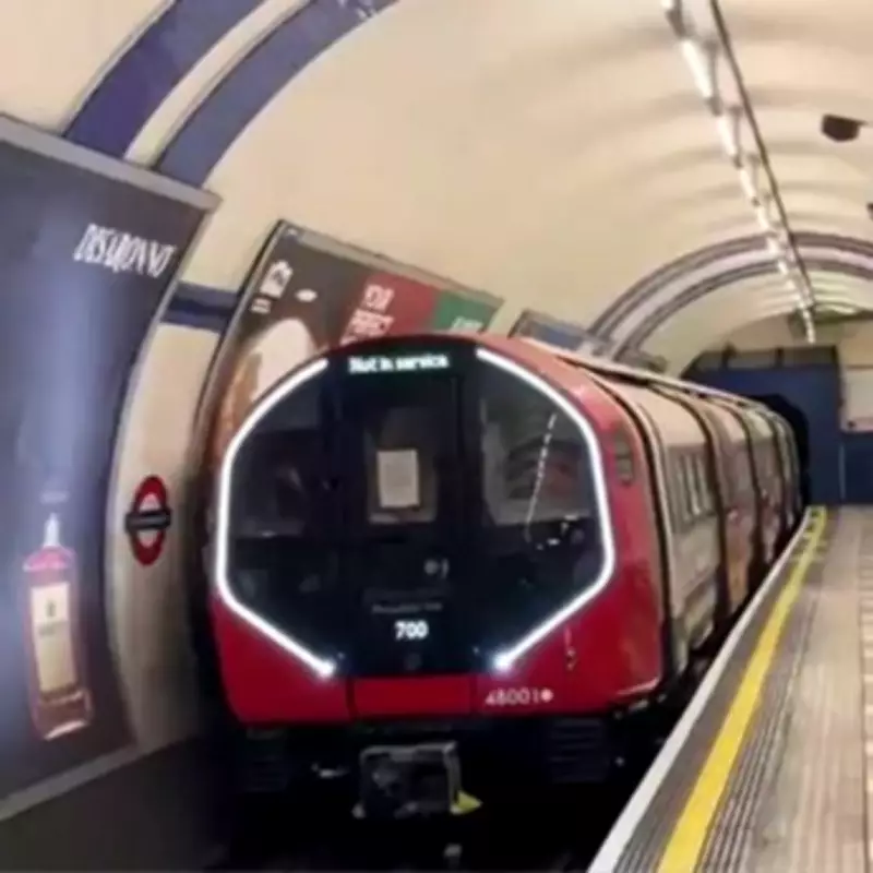 Piccadilly Line New Train Rollout Delayed to 2027 Amid £409m Cost Surge