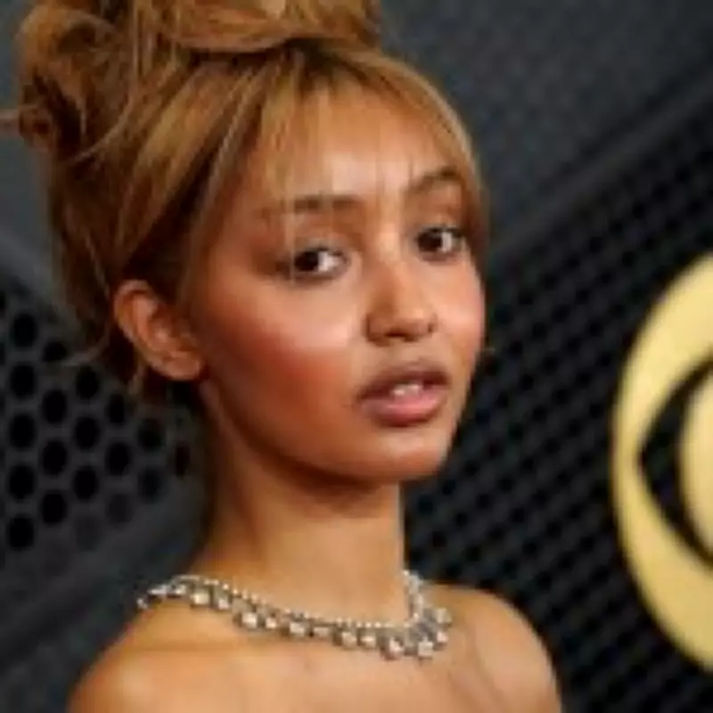 PinkPantheress Withdraws from Brit Awards Hours Before Ceremony, Expresses Devastation