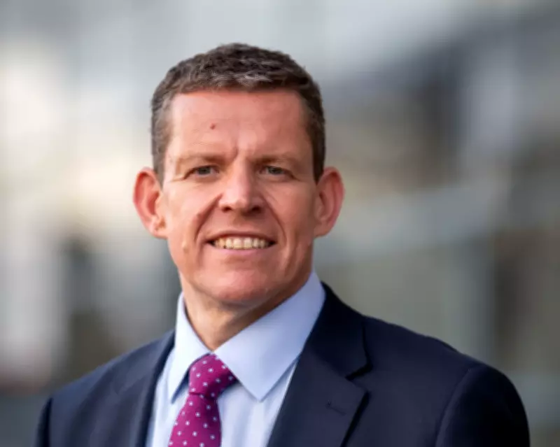 Plaid Cymru's Rise Signals Historic Shift in Welsh Politics as Labour Faces Crisis