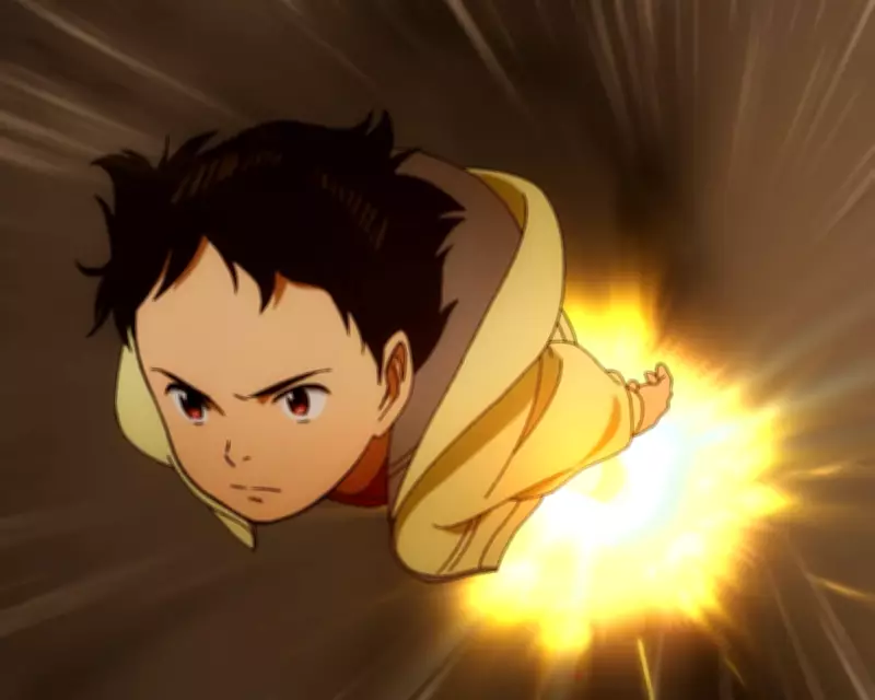 Pluto Anime Transforms Astro Boy into a Gripping Political War Drama
