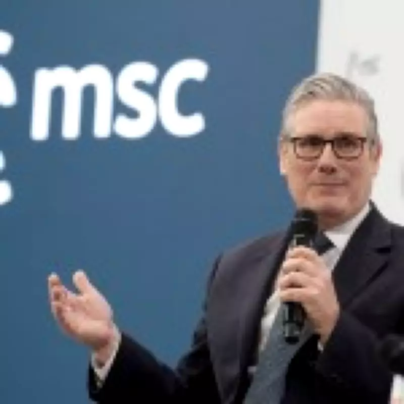 PM Starmer Urges Accelerated Defence Spending Amid Russian Threat