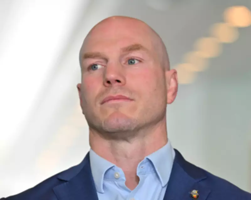 Pocock Slams Jobs Ready Graduate Scheme for Creating 'Segregated' University System