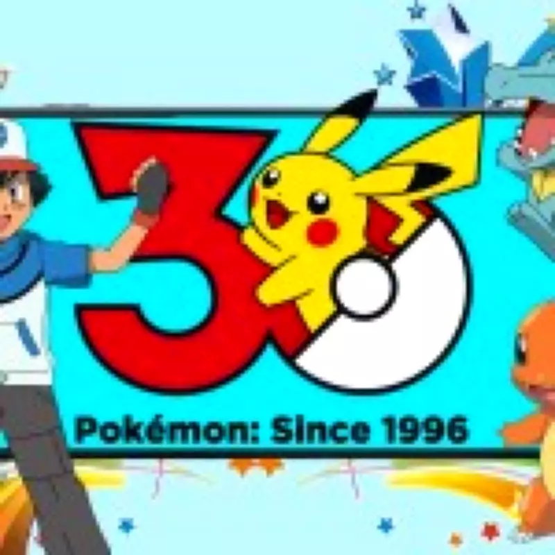 Pokémon at 30: Winds and Waves May Signal a Long-Awaited Evolution