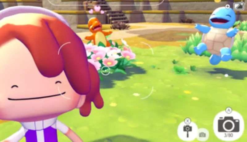 Pokopia: A Peaceful Pokémon Spin-Off That Replaces Battles with Gardening