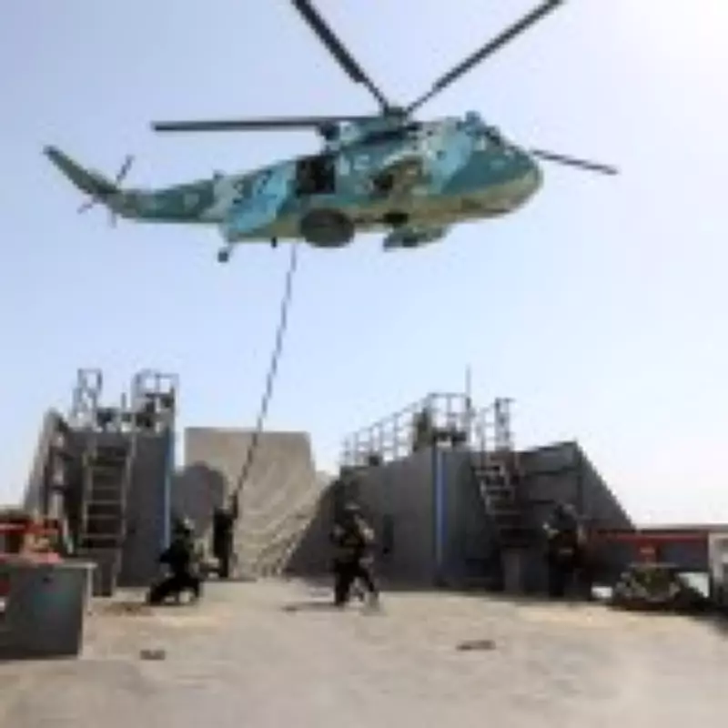 Poland Issues Urgent Evacuation Order for Citizens in Iran Amid Rising Tensions