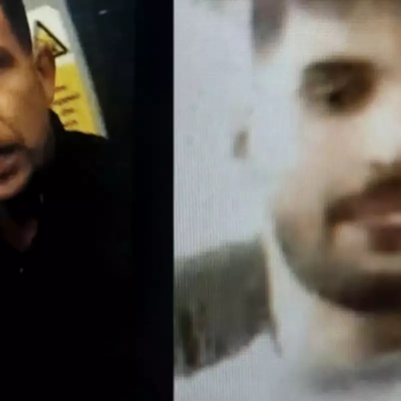 Police Appeal After Father Assaulted at Earl's Court Tube Station