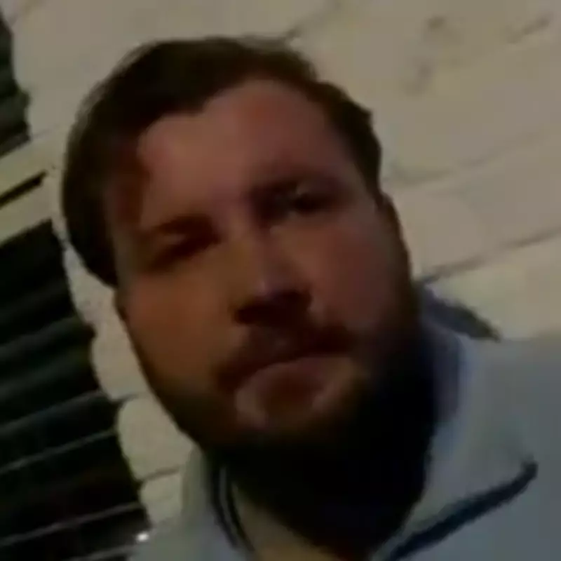 Police Appeal for Billy Clarke After Bexley Bar Glassing Leaves Man Needing Surgery