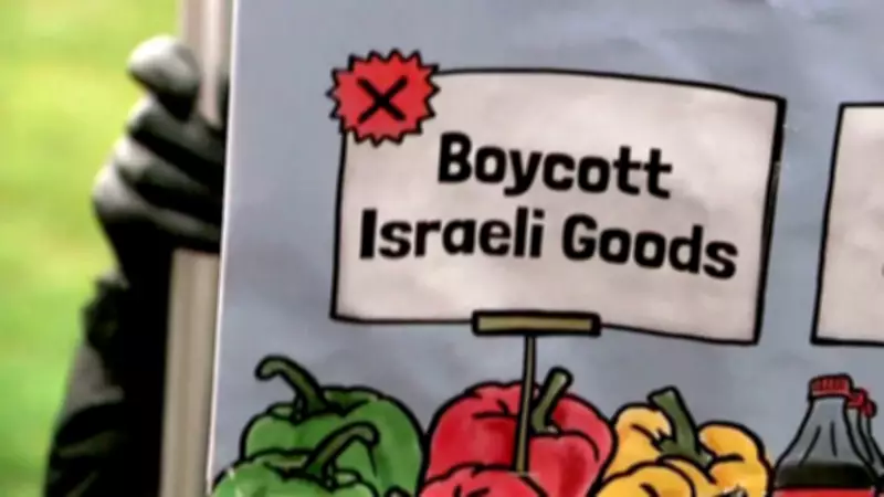 Police Decline to Probe Brighton Activists Urging Boycott of Israeli Goods