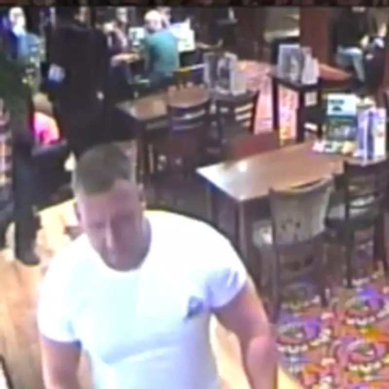 Police Hunt Bexley Pub Attacker After Christmas Day Wetherspoons Assault