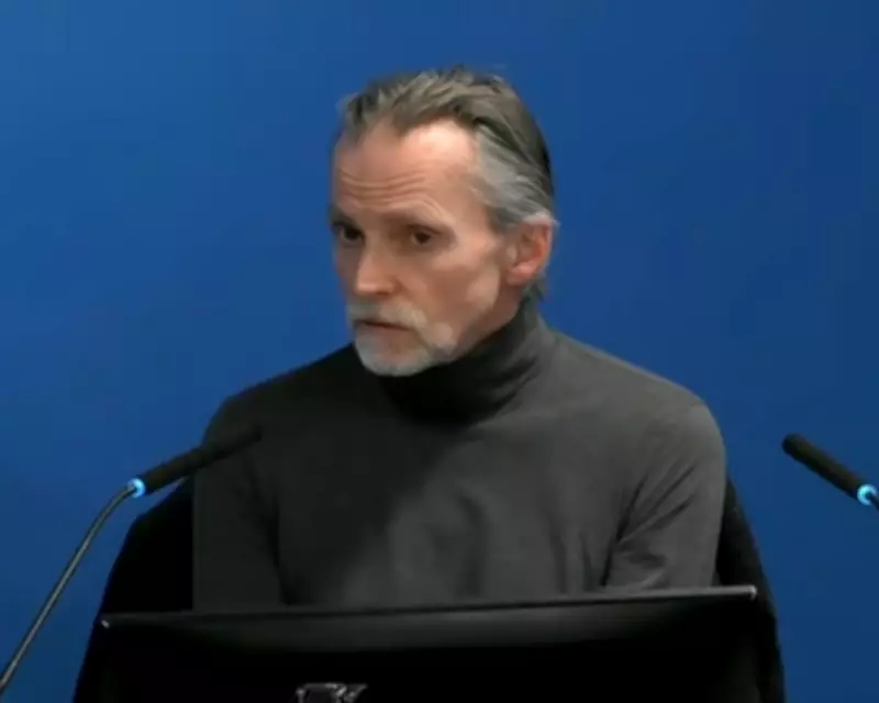 Police Inquiry Reveals Undercover Officer Praised for Court Deception