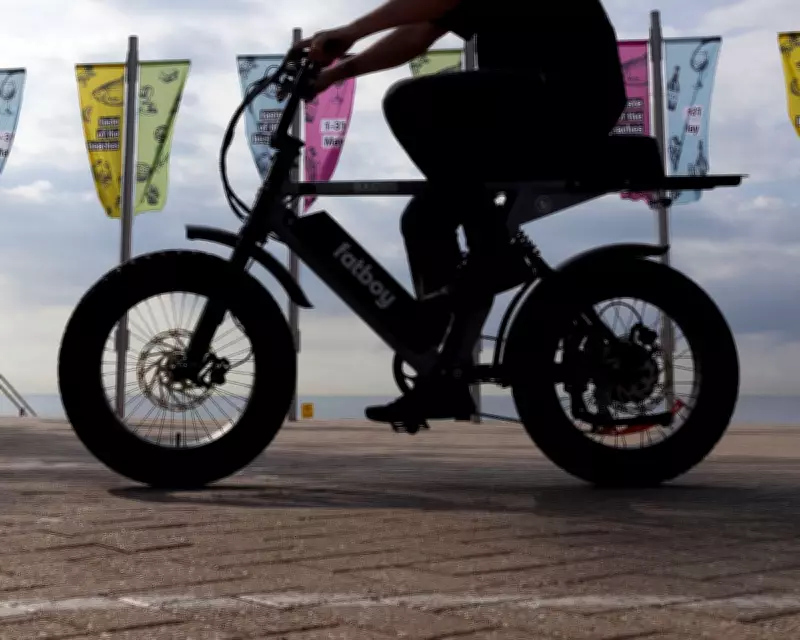 Police Investigate Sydney Harbour Bridge E-Bike Swarm as NRMA Demands Action