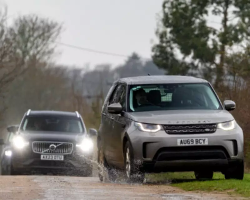 Police Launch Investigation into Misconduct in Public Office