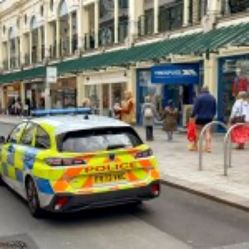 Police Link Deaths of Two Acquaintances Found 150 Miles Apart