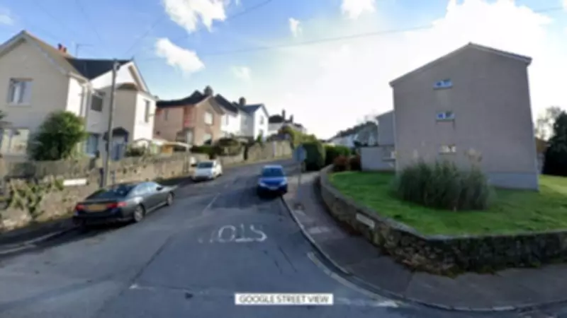 Police Link Deaths of Woman in Torquay and Man in Hampshire