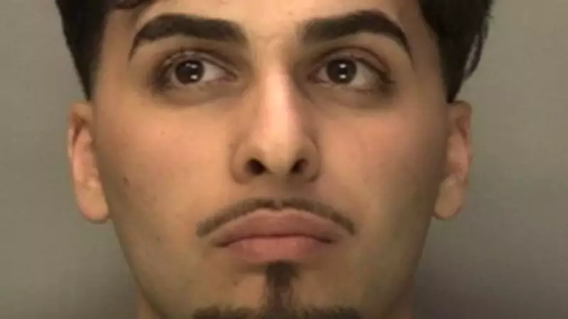 Police Manhunt in Coventry After Woman Stabbed Multiple Times