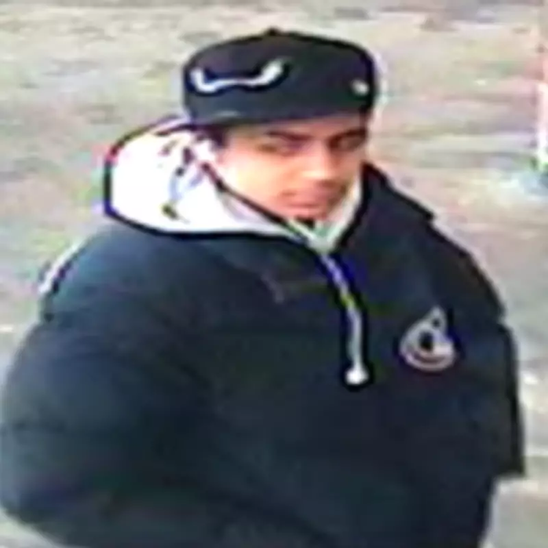 Police Release Images After Teen Robbed at Knife-Point on Piccadilly Line Train