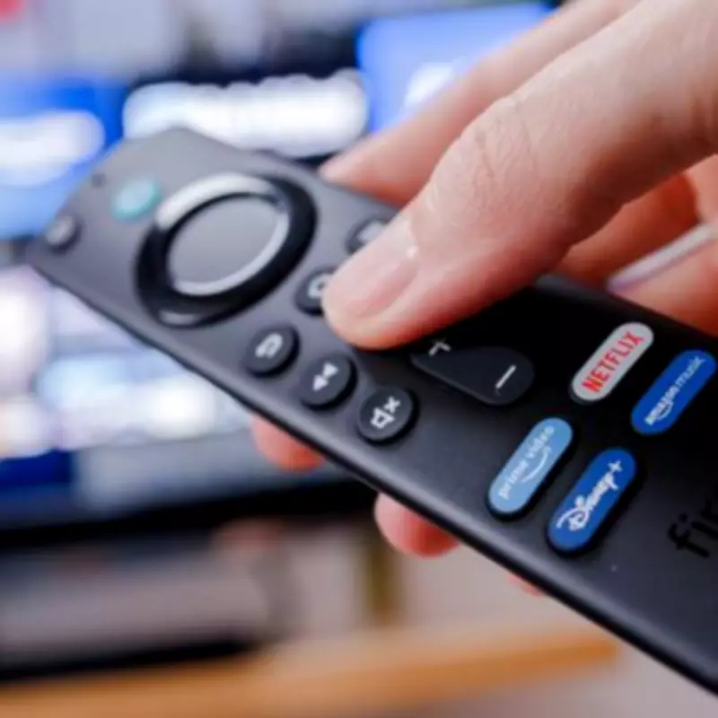 Police Uncover £3m Illegal Streaming Network as Amazon Blocks Fire TV Stick Apps