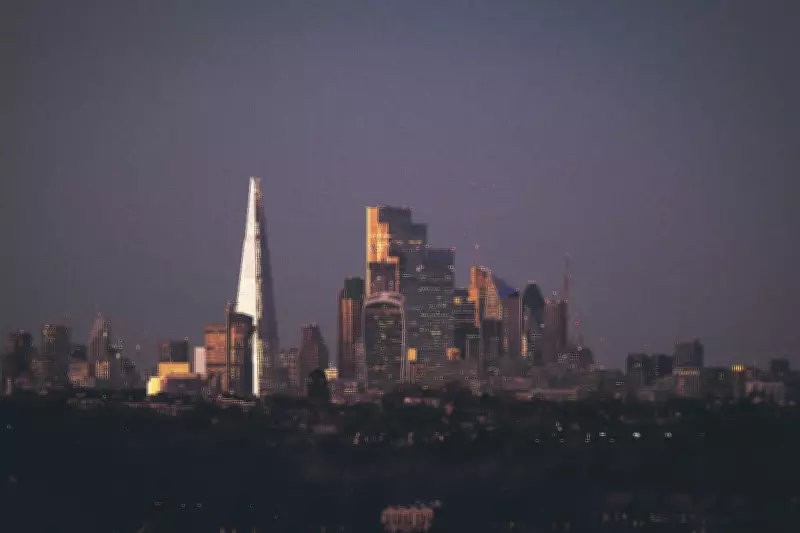 Political Uncertainty Forces UK Businesses into Short-Term Workforce Planning