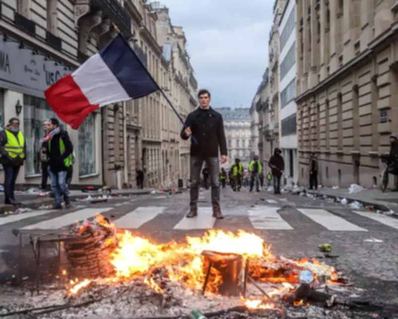 Politics Without Politicians: Can Citizen Juries Replace Elected Governments?