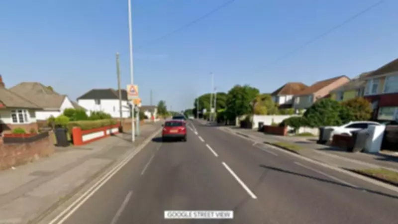 Poole e-bike crash: Baby in serious condition, 13-year-old boy arrested