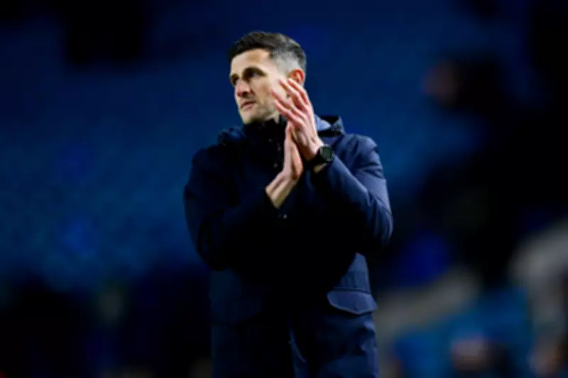 Portsmouth's Injury Crisis Worsens as Loan Star Alese Returns to Sunderland