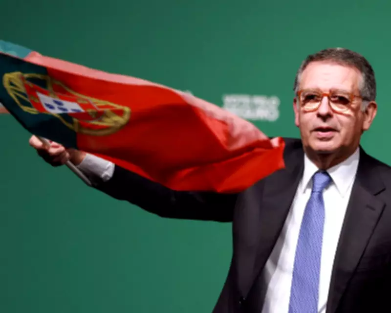 Portugal's Political Rivals Unite to Block Far-Right in Upcoming Election