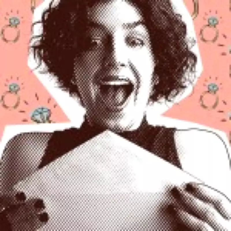 Postal Proposals Surge: Greeting Card Engagements Rise 10,500 in 2025