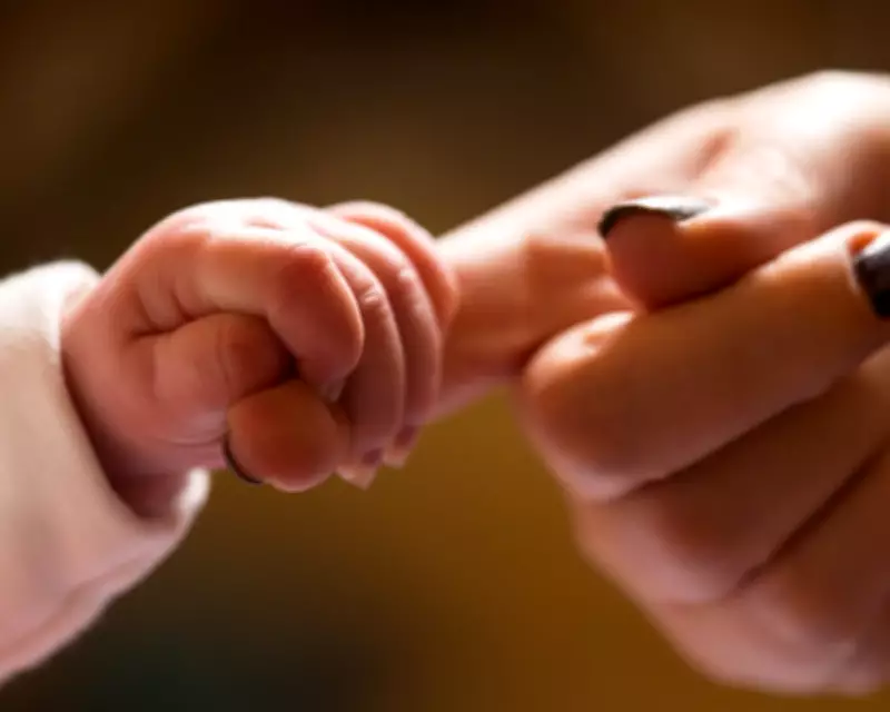 Postnatal Depression Affected 85,000 New Mothers in England Last Year