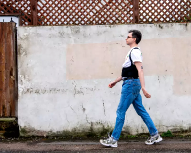 Posture Correctors: A Two-Week Trial Reveals Mixed Results on Back Pain Relief