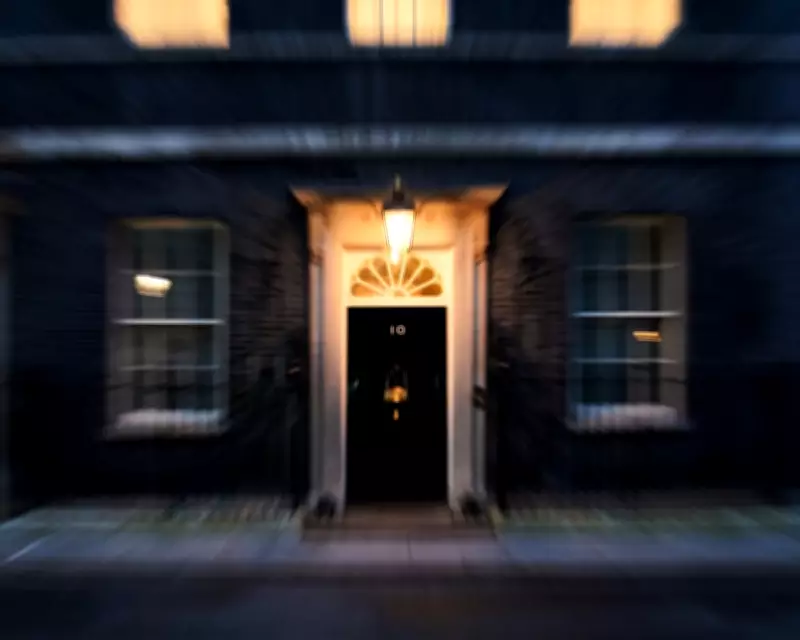 Power Struggle Erupts in Downing Street as Starmer Faces Key Staff Vacancies