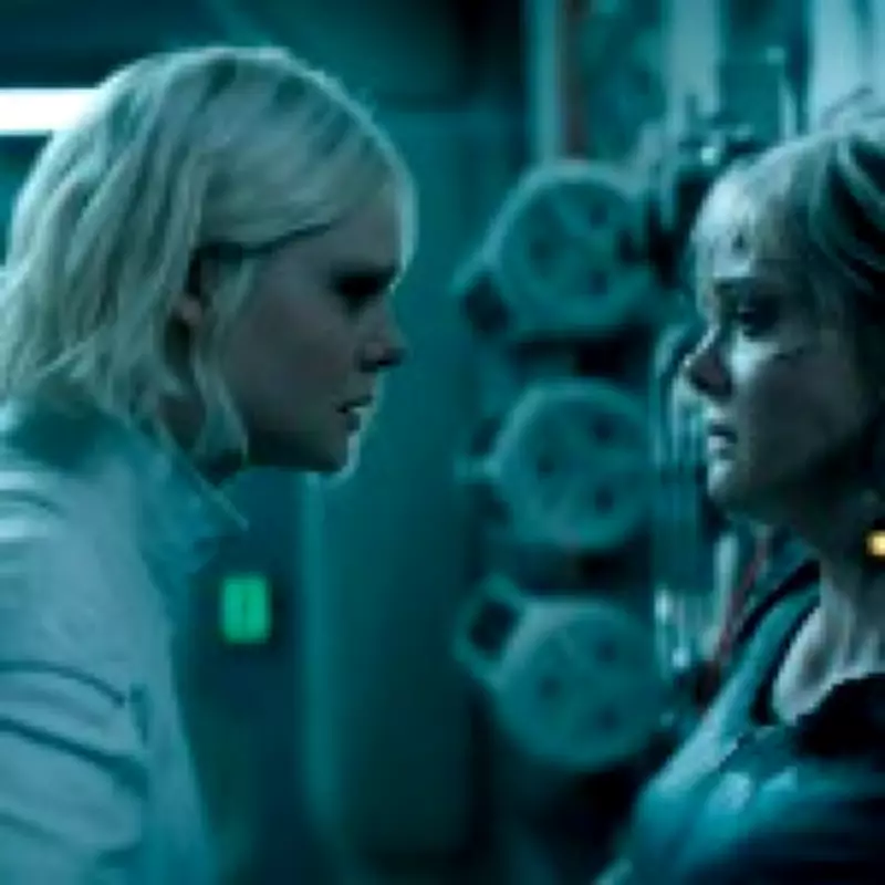 Predator: Badlands Surprises Fans as Highest-Grossing Franchise Entry