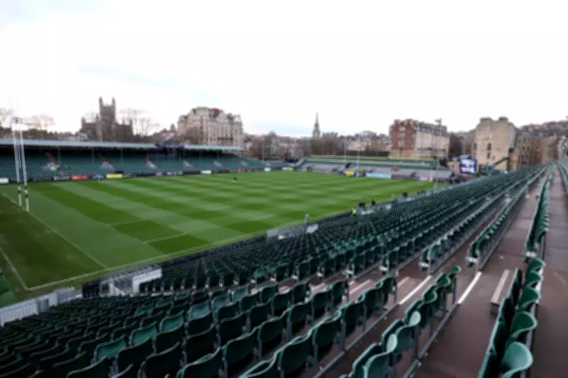 Prem Rugby Rejects Stadium Capacity Hike Plan That Would Disqualify Champions
