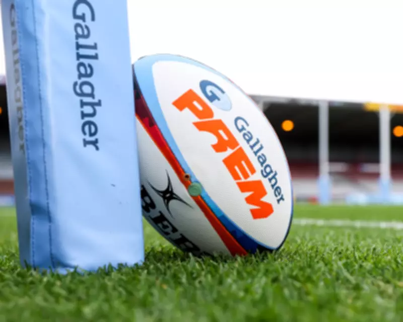 Prem Rugby Set for Major Overhaul: Relegation Scrapped, American Investors Eye Franchises