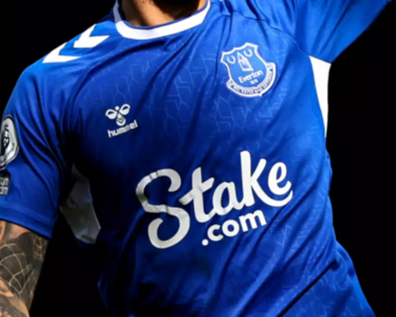 Premier League Clubs Face Ban on Sponsorship from Unlicensed Gambling Firms