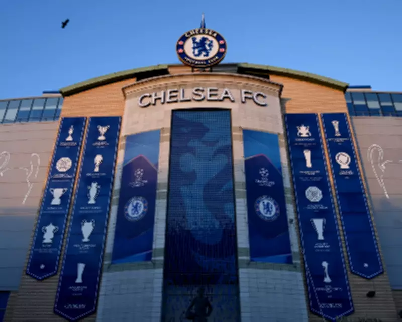 Premier League Clubs Furious Over Uefa's Sudden Financial Data Release