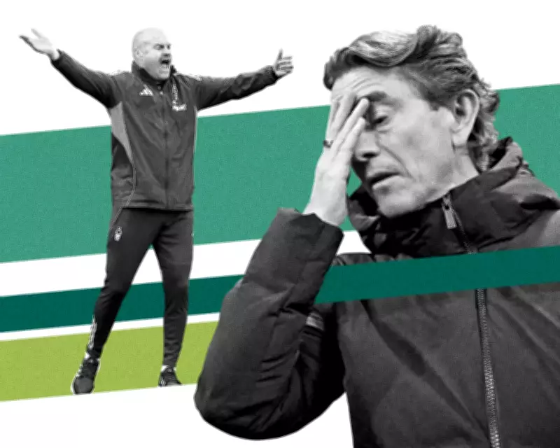 Premier League Manager Turnover Hits Record Highs as Patience Vanishes