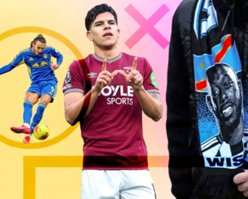Premier League Matchday Build-Up: EFL Action and Latest Football News