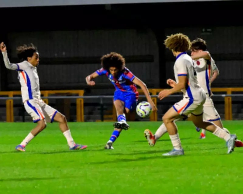Premier League Strengthens Commitment to Youth Player Welfare and Support