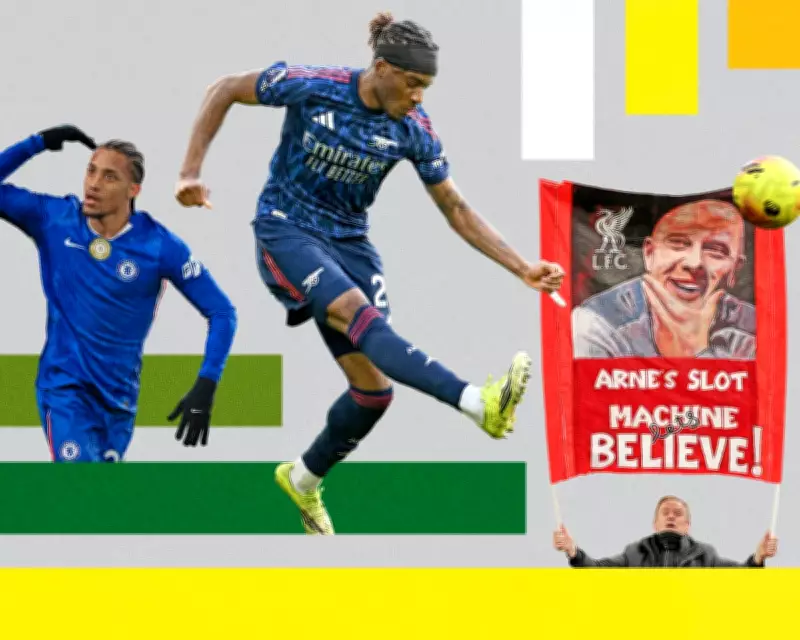 Premier League Weekend: Key Talking Points and Standout Performances